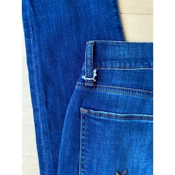 Hudson BNWOT blue "Ace" jeans in Adonis - Picture 8 of 12